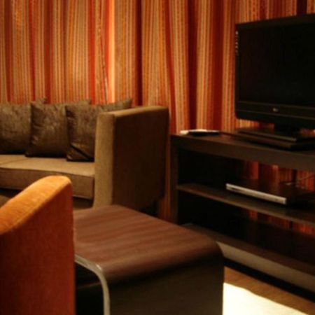 Hotel Makedonia Véria Szoba fotó