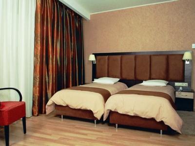 Hotel Makedonia Véria Kültér fotó