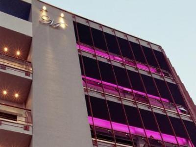 Hotel Makedonia Véria Kültér fotó