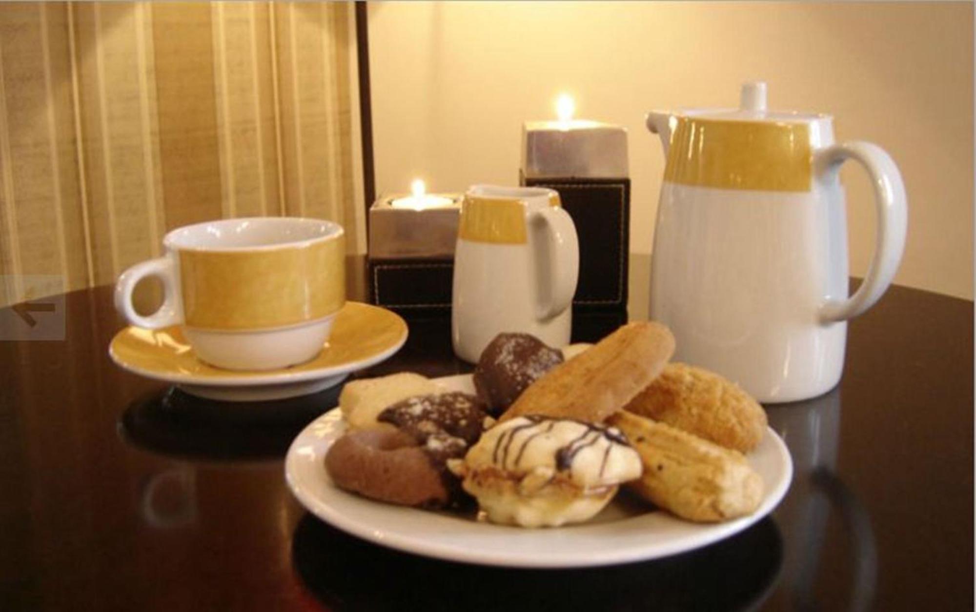 Hotel Makedonia Véria Kültér fotó