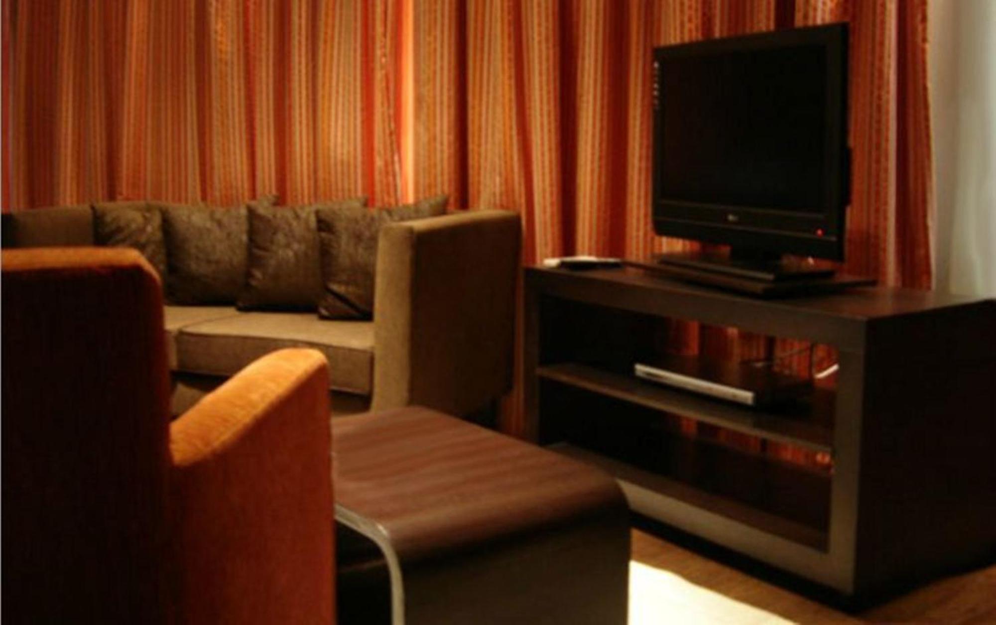 Hotel Makedonia Véria Szoba fotó