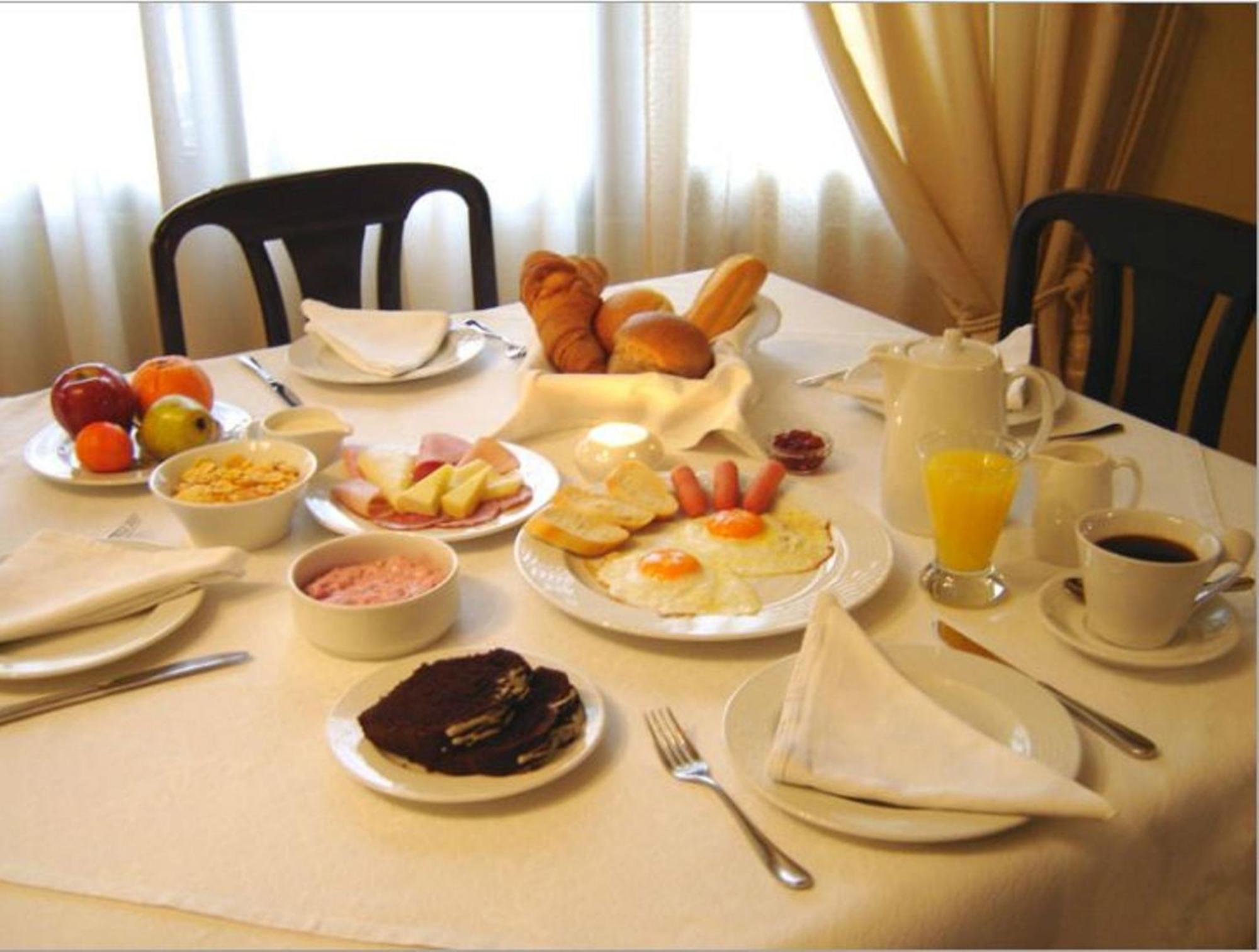 Hotel Makedonia Véria Kültér fotó