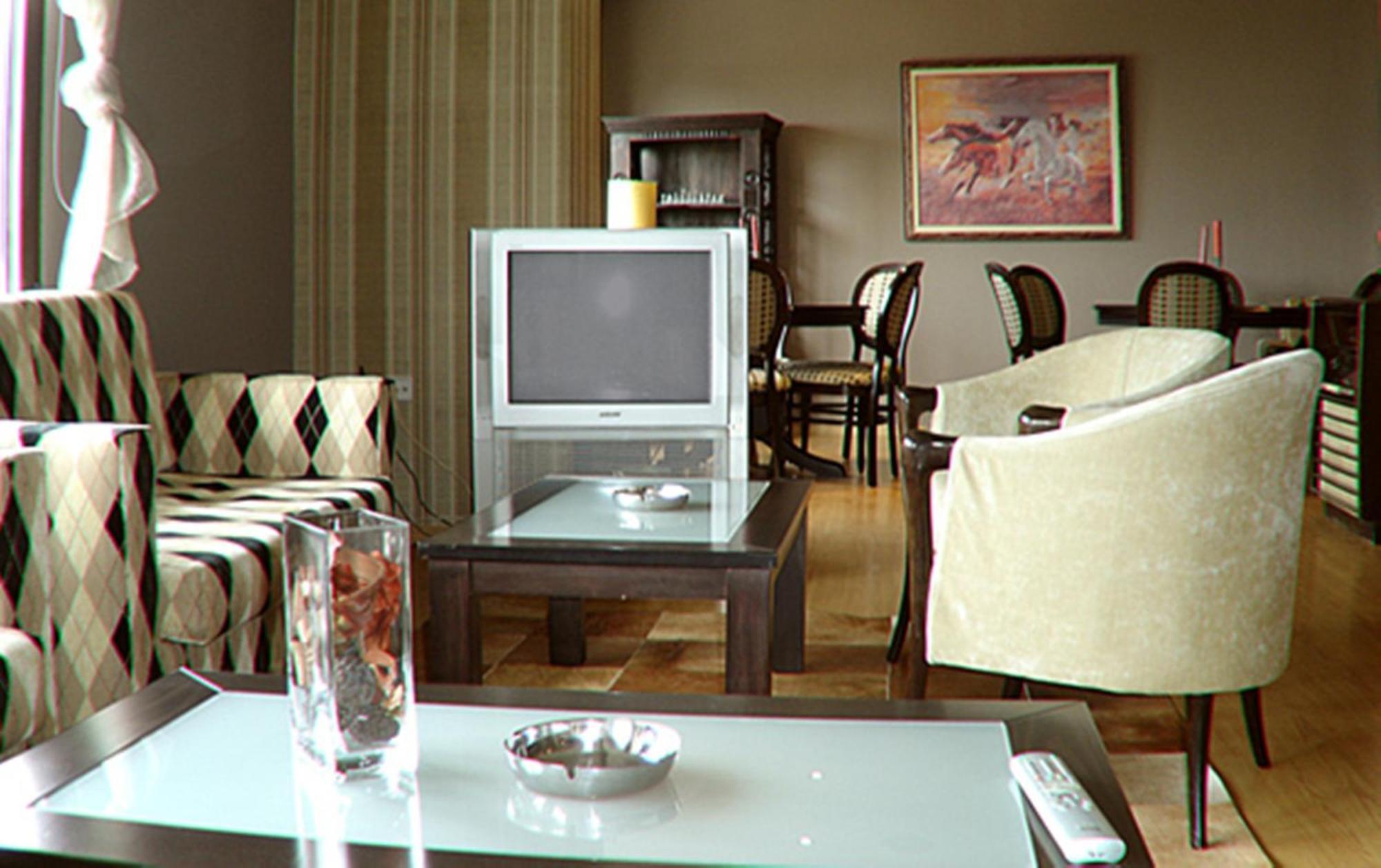 Hotel Makedonia Véria Kültér fotó