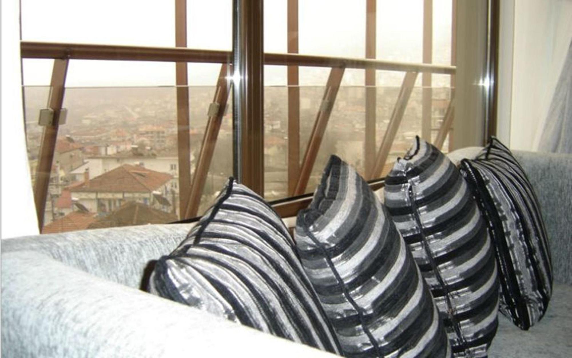 Hotel Makedonia Véria Kültér fotó