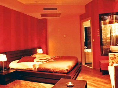 Hotel Makedonia Véria Kültér fotó
