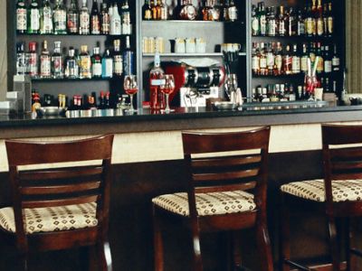 Hotel Makedonia Véria Kültér fotó